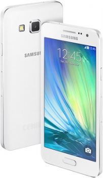 Samsung SM-A300F Galaxy A3 LTE White